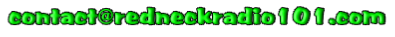 contact@redneckradio101.com